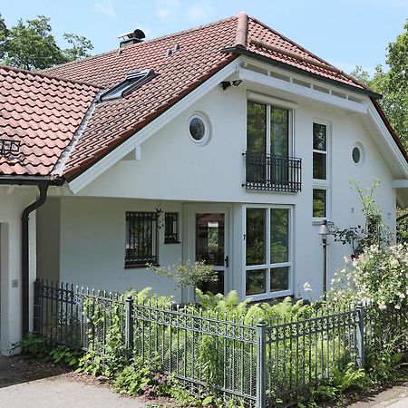 Unique Luxury Villa 22 Min To Munich 290M2 Pool Sauna Gauting Exterior photo